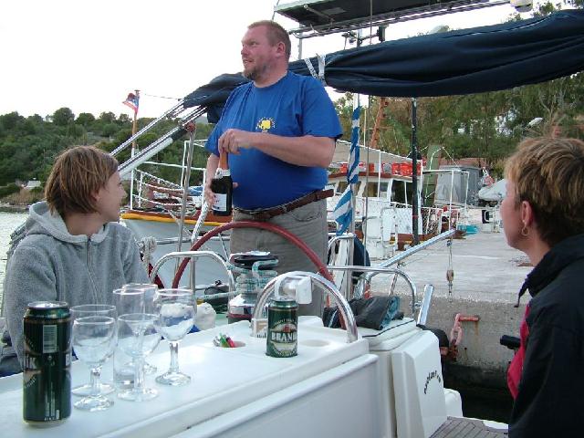 Řecko, jachta 2008 > obr (128)